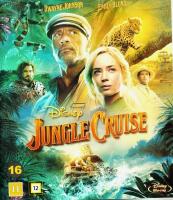 Jungle Cruise