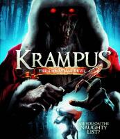 Krampus - The Christmas Devil