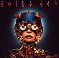 China Sky
