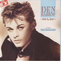 Day By Day (Beat Box)