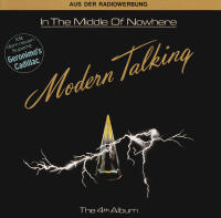 In The Middle Of Nowhere