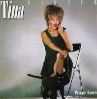 Private Dancer (Japan)