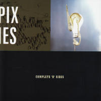 Complete 'B' Sides