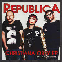 Christiana Obey EP