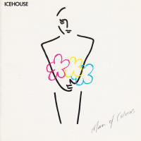Man Of Colours