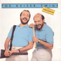 The Keiser Twins