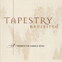 Tapestry Revisited (Carly Simon)