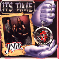 It's Time