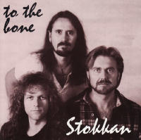 To The Bone