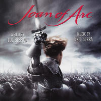 Joan Of Arc