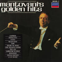 Mantovani's Golden Hits