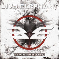 Speak The Truth Or Die Alone