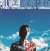 Modern Classics - The Greatest Hits