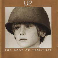 The Best Of 1980-1990 (Special Edition)