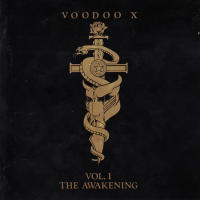 Vol 1 - The Awakening