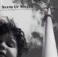 Stand Up Stella