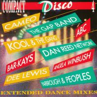 Compact Disco 4