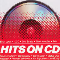 Hits On CD