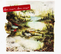 Bon Iver