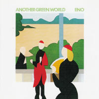 Another Green World