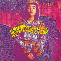 Pump Up The Jam - The Album