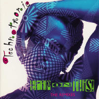 Trip On This - The Remixes