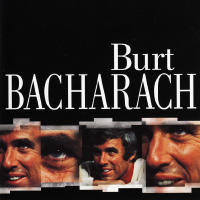 Burt Bacharach (Master Series)