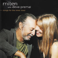 Songs For The Inner Lover