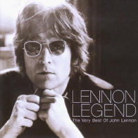Lennon Legend