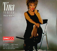 Private Dancer - Limited Edition