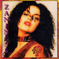 Zaniness