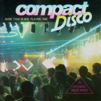 Compact Disco