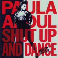 Shut Up And Dance - Mixes