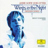 Wings In The Night