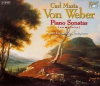 Piano Sonatas (Complete)