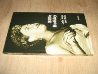 Lady sings the blues