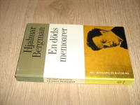 En d&ouml;ds memoarer