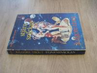 Stj&auml;rnsn&auml;ckan