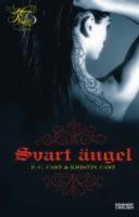 Svart &auml;ngel