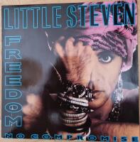 Freedom No Compromise