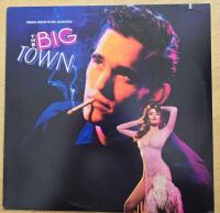 The Big Town (Original Motion Picture Soundtrack)