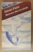 Mannens dikt om k&auml;rlek : en antologi