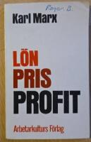 L&Ouml;N PRIS PROFIT