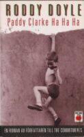 Paddy Clarke ha ha ha