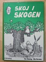 Skoj i skogen
