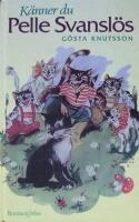 K&auml;nner du Pelle Svansl&ouml;s