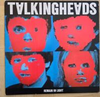  Remain In Light