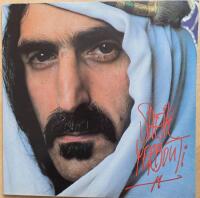 Sheik Yerbouti 