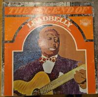The Legend Of Leadbelly