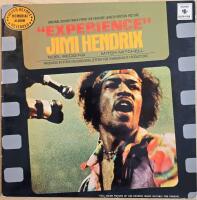 Original Sound Track From The Feature Length Motion Picture